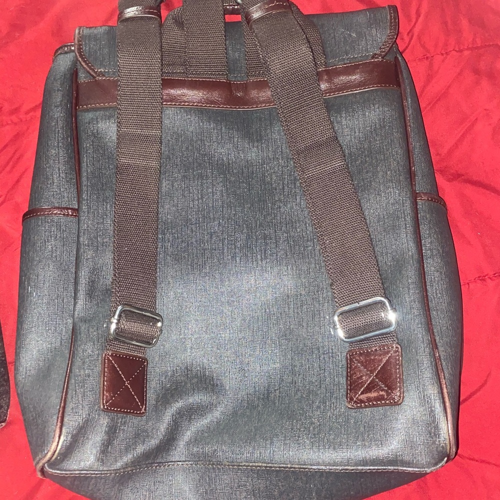 Duffle bag set - Picture 4 of 7